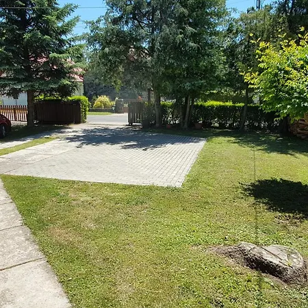 Edit - Biro Tours Nr 8 아파트