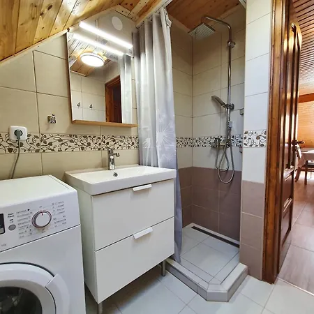 Edit - Biro Tours Nr 8 Apartment Vonyarcvashegy