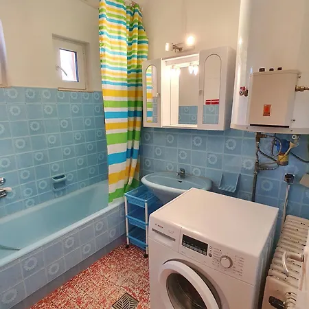 Apartment Edit - Biro Tours Nr 8 Vonyarcvashegy