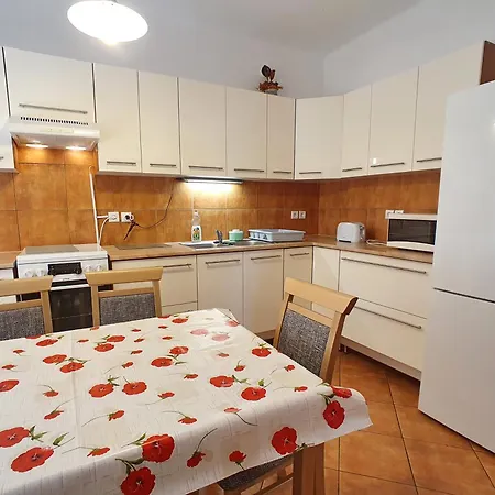 Apartment Edit - Biro Tours Nr 8 Vonyarcvashegy