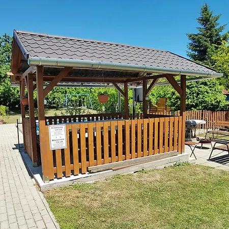 Edit - Biro Tours Nr 8 아파트