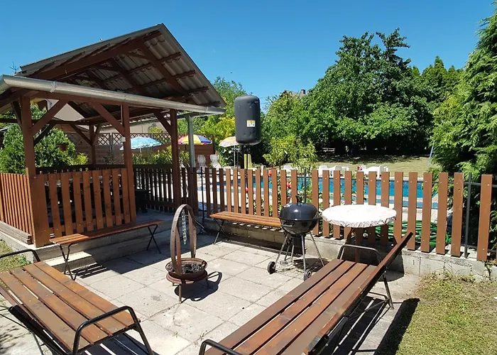 아파트 Edit - Biro Tours Nr 8 본보야크바세기