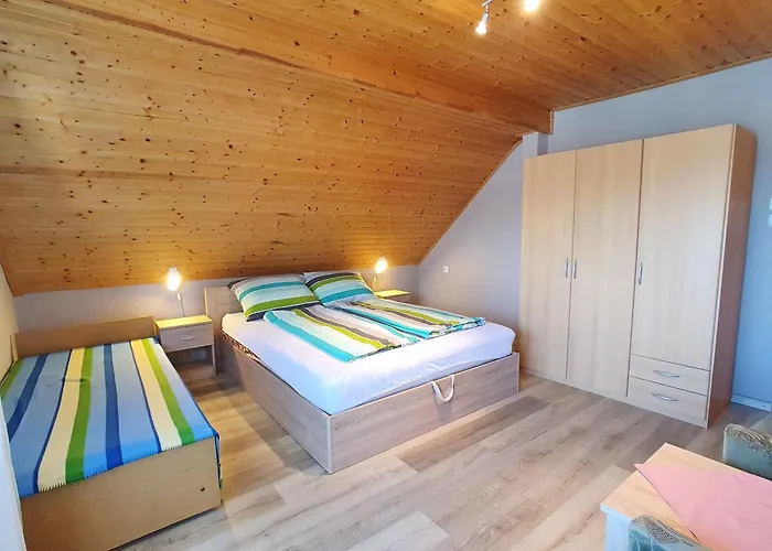 Edit - Biro Tours Nr 8 아파트 *