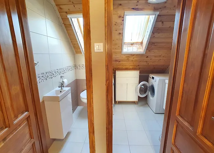 Edit - Biro Tours Nr 8 아파트