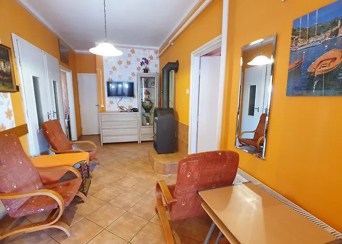 아파트 Edit - Biro Tours Nr 8