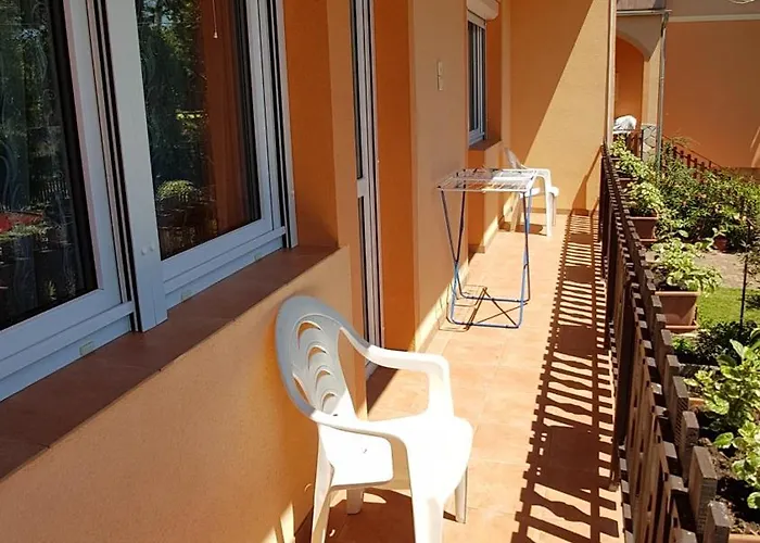 아파트 Edit - Biro Tours Nr 8 본보야크바세기